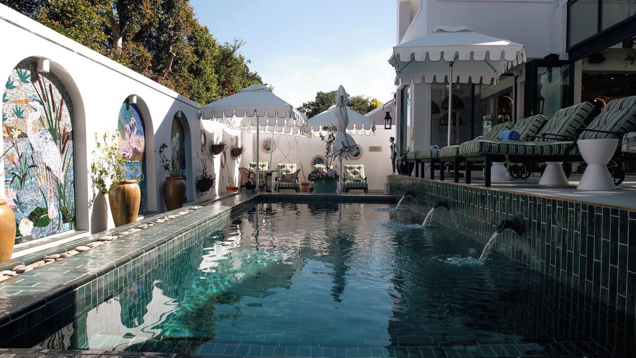 Photo of Outdoor in Franschhoek