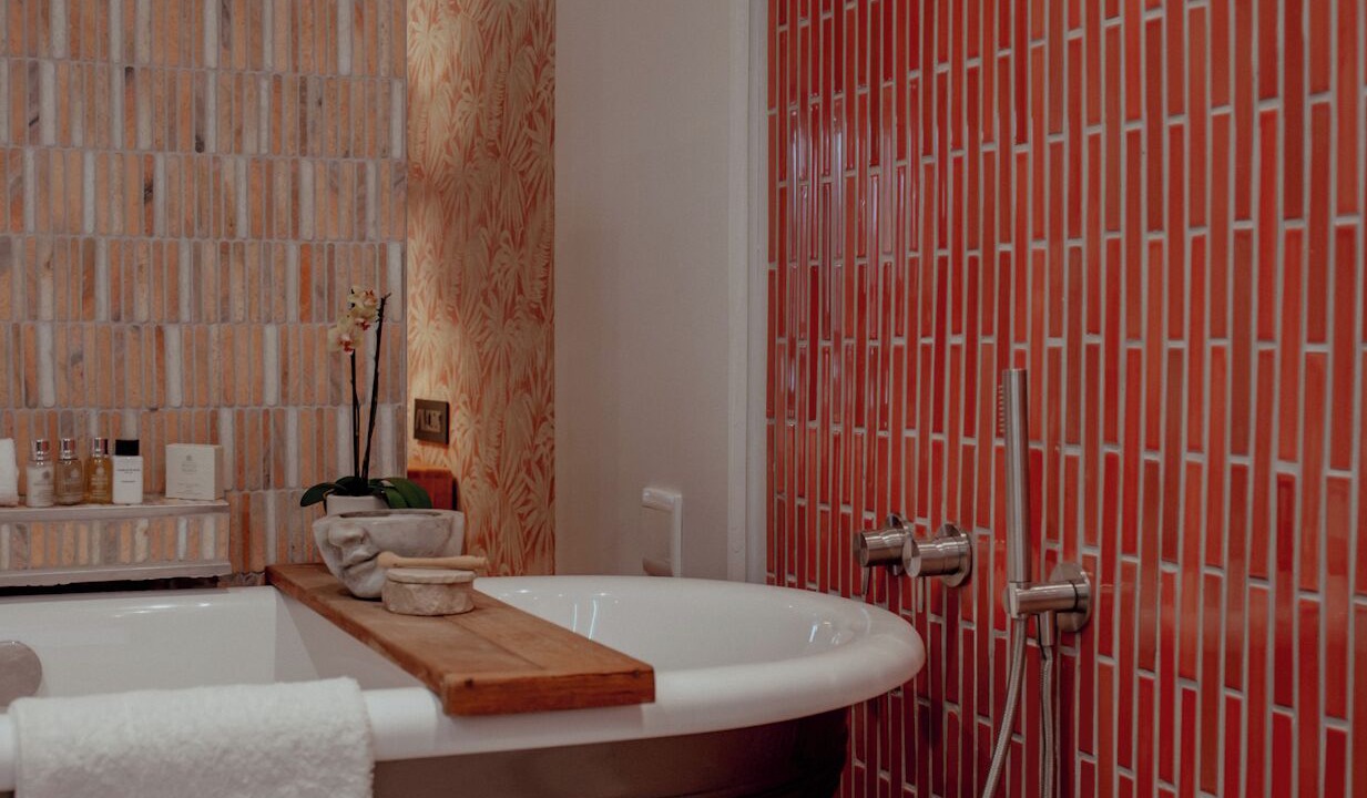 Photo of Bathroom in Franschhoek
