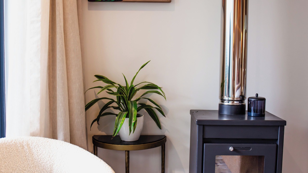 Photo of Livingroom in Franschhoek