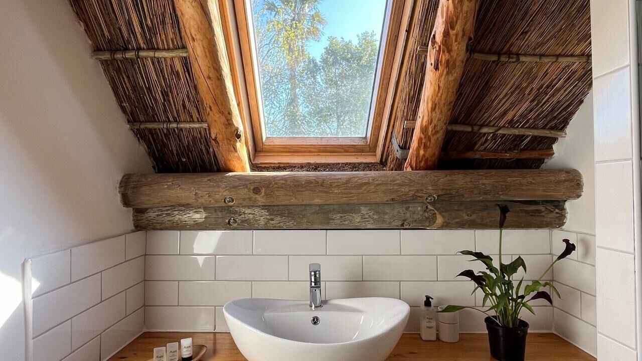 Photo of Bathroom in Raithby