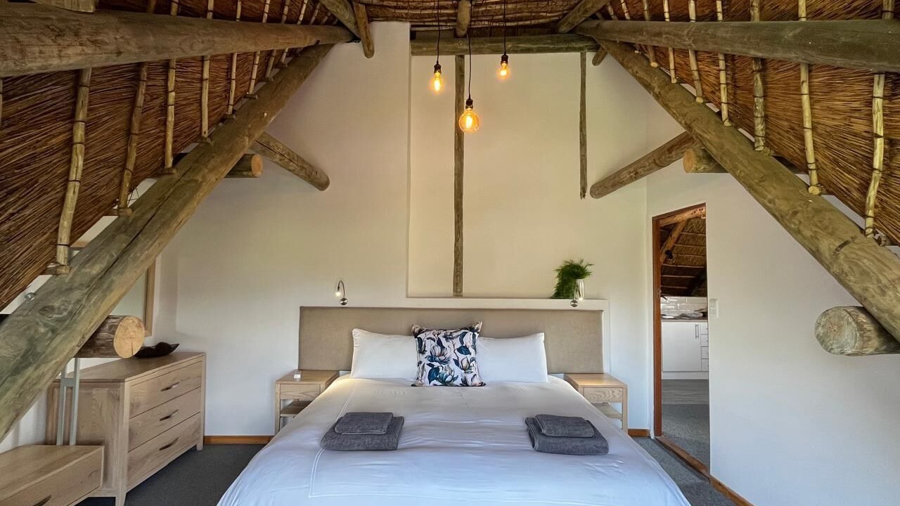 Photo of Bedroom in Raithby