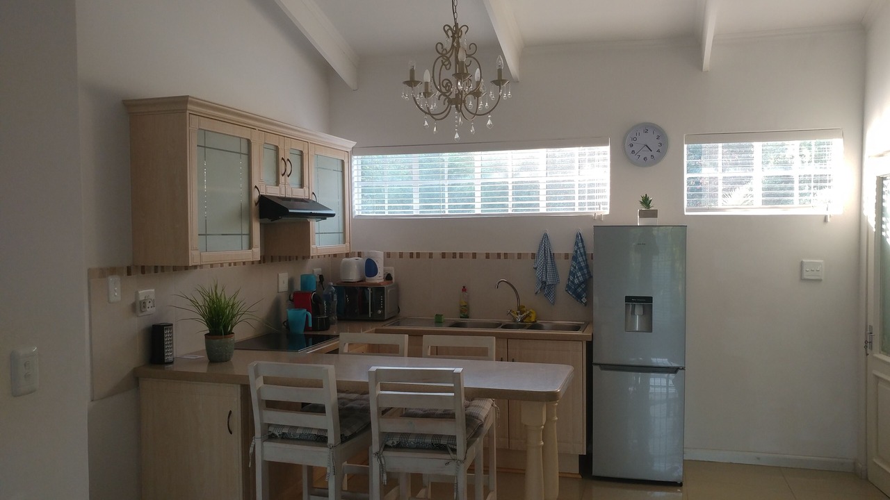 Photo of Kitchen in Greater Johannesburg Metropolitan Area