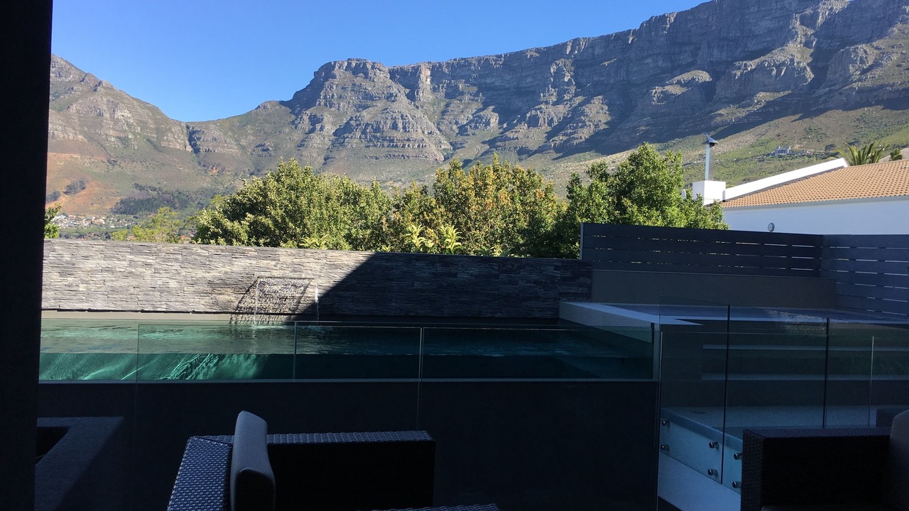 Photo of Bedroom in Cape Town City Centre