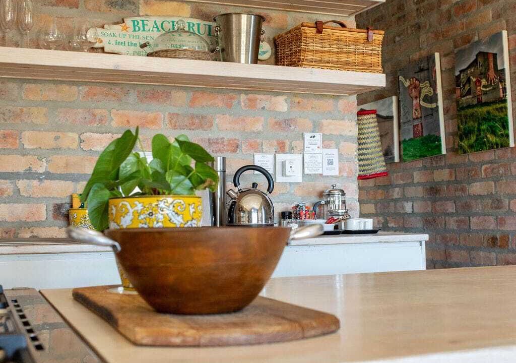 Photo of Kitchen in Betty's Bay