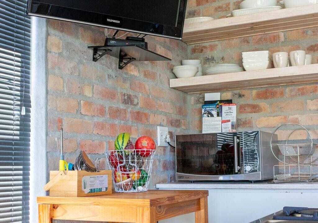 Photo of Kitchen in Betty's Bay