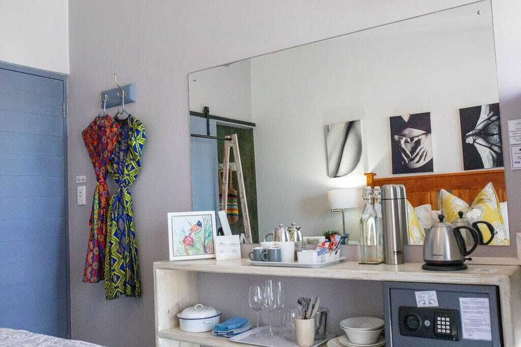 Photo of Bedroom in Betty's Bay