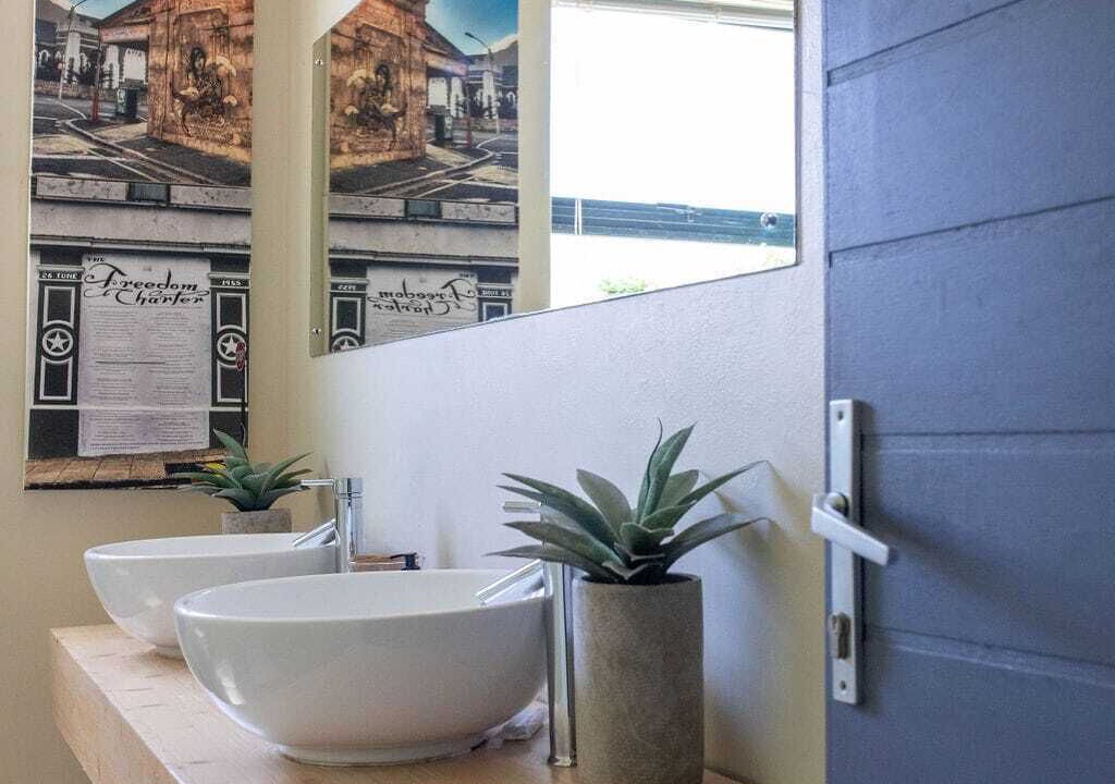 Photo of Bathroom in Betty's Bay