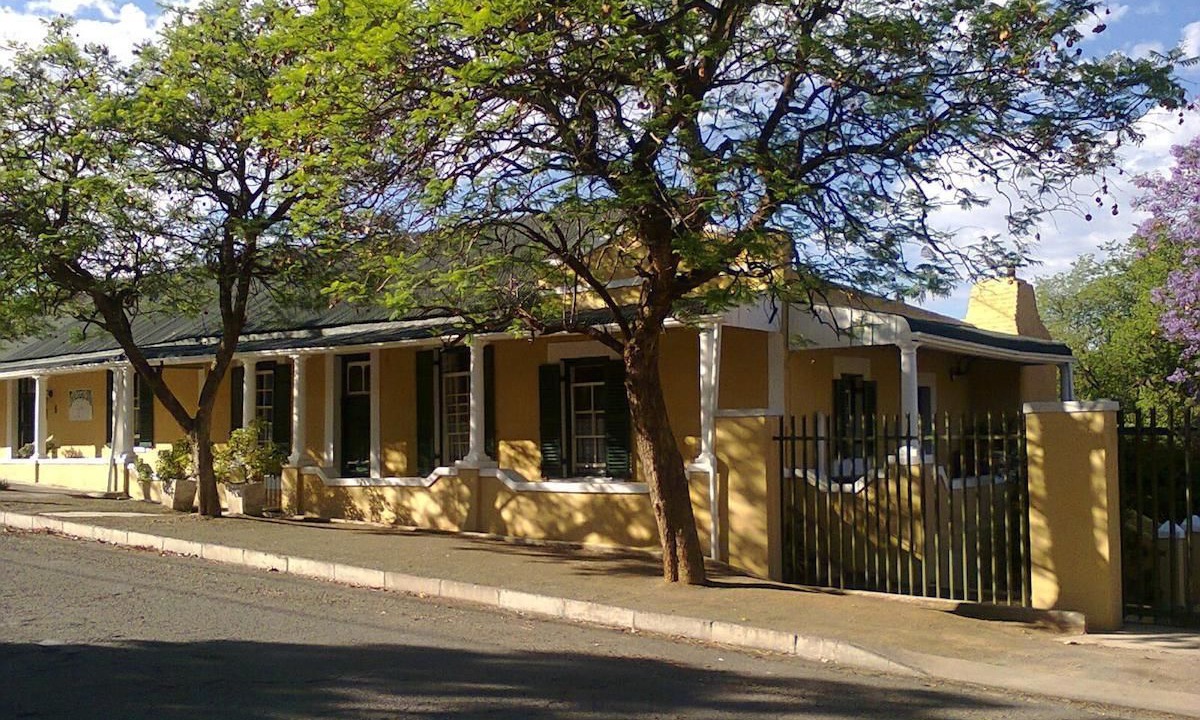 Photo of Outdoor in Graaff-Reinet