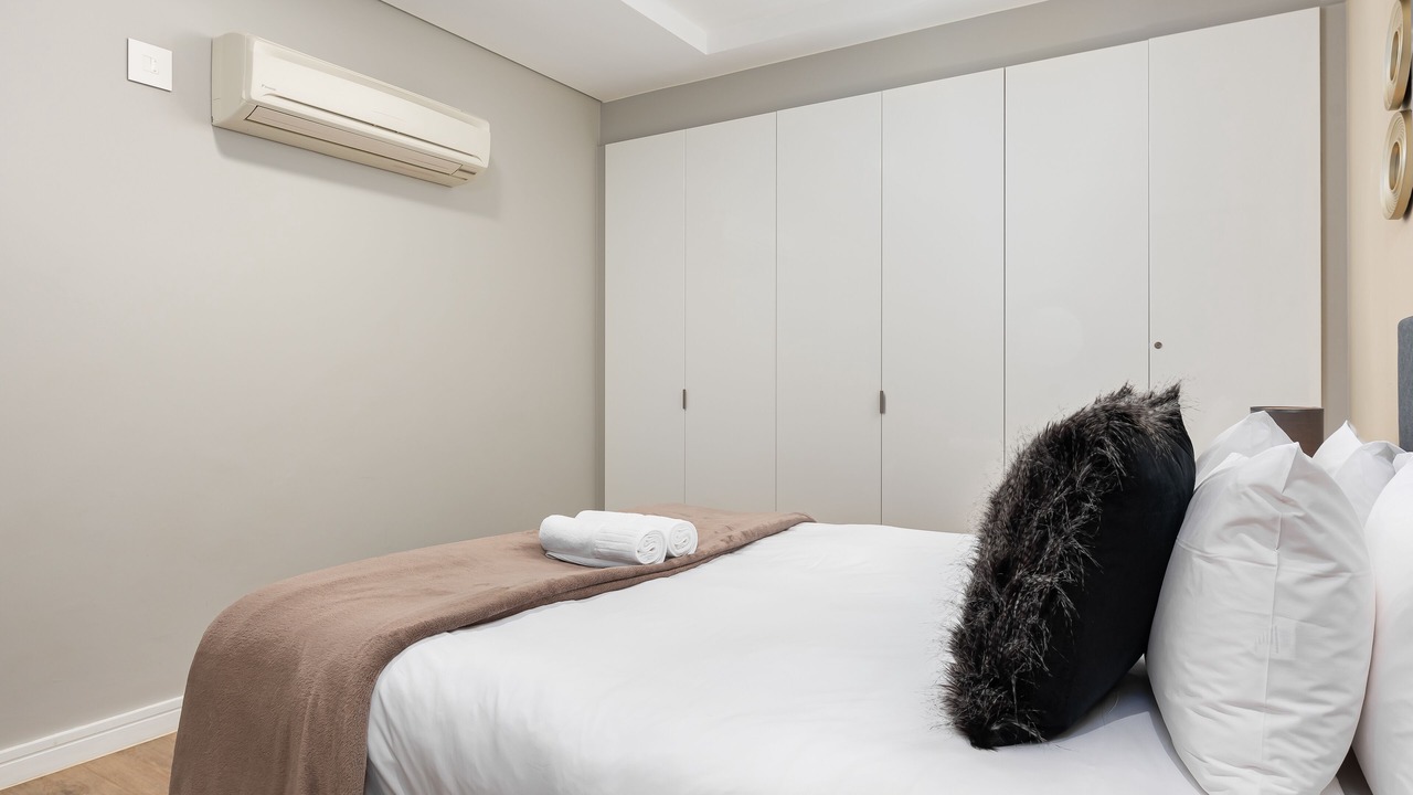 Photo of Bedroom in Green Point