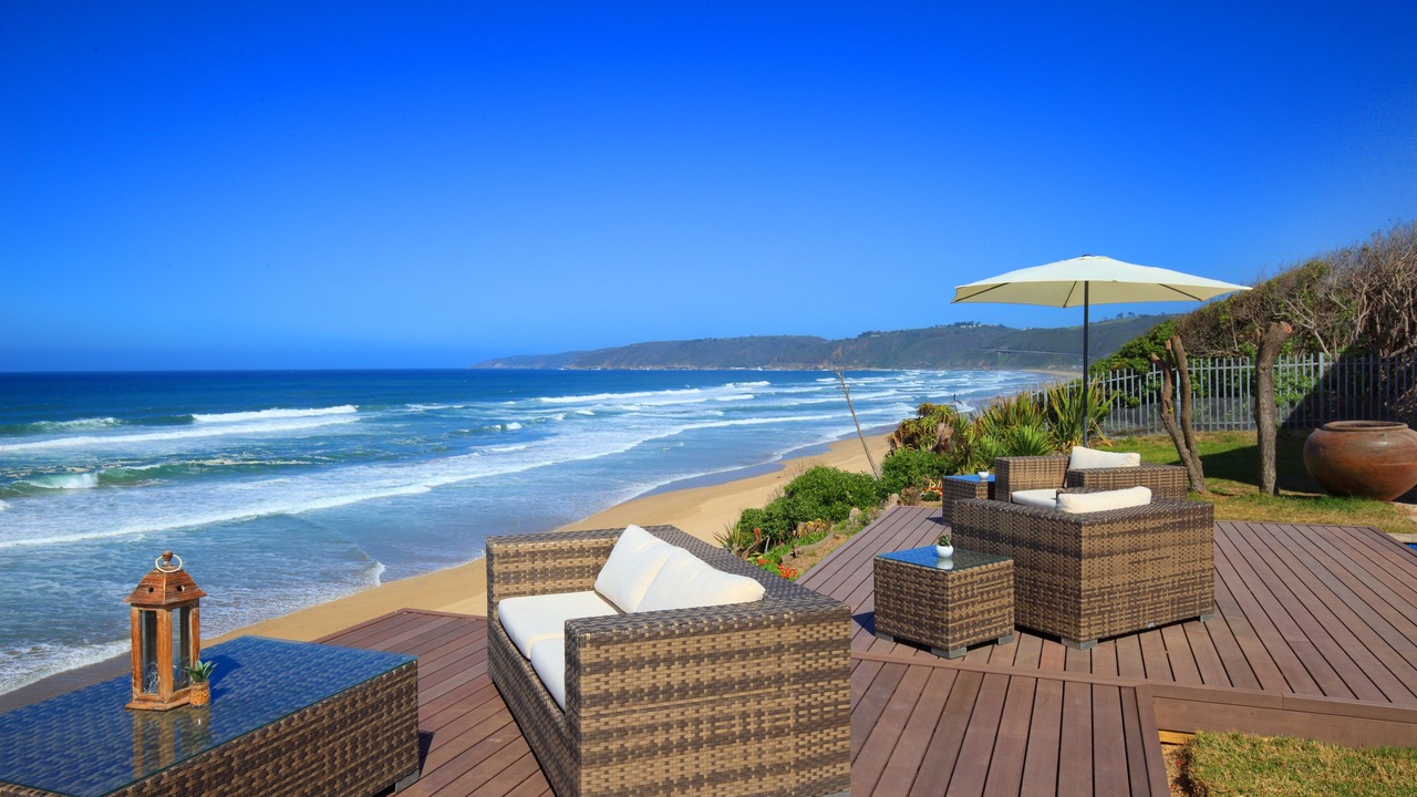 Photo of Outdoor in Wilderness Beach