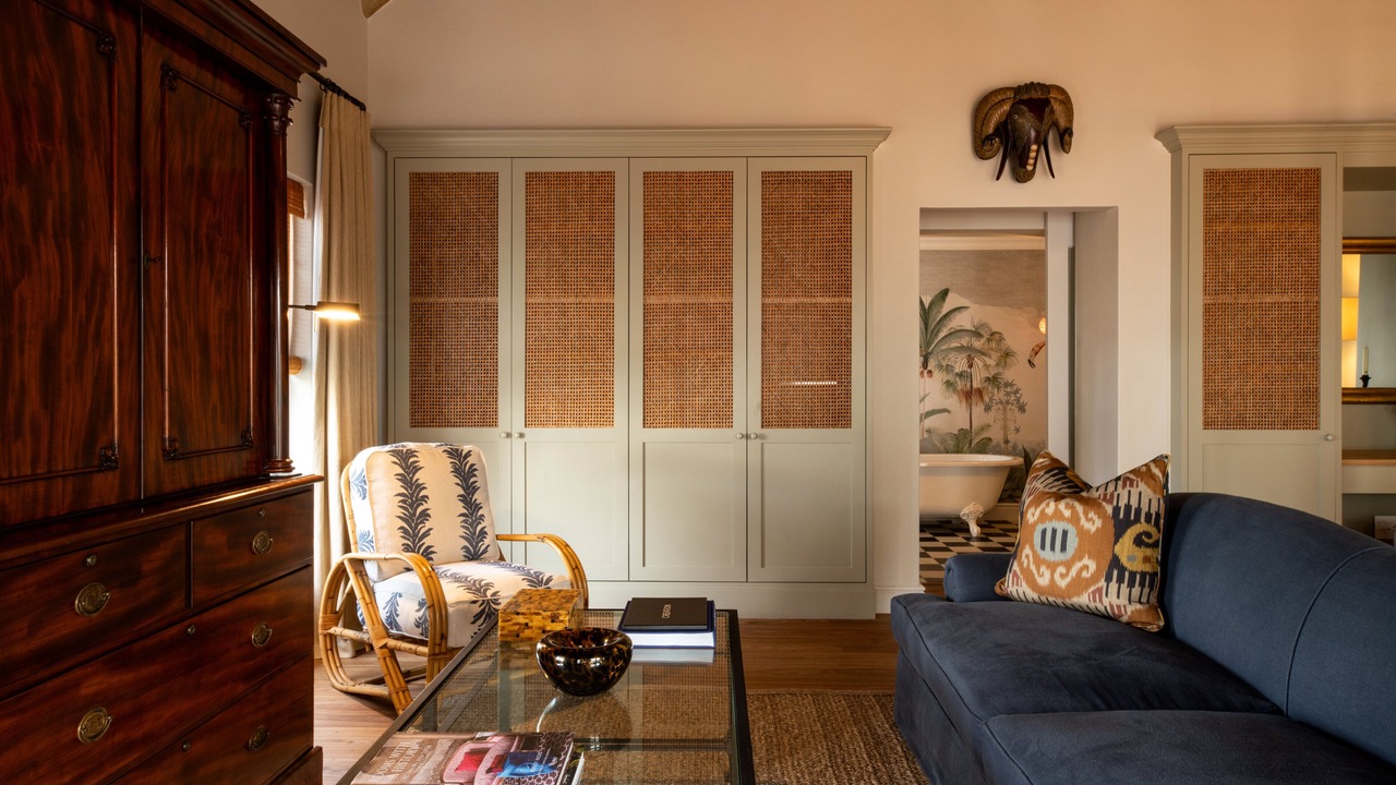 Photo of Bedroom in Westcliff