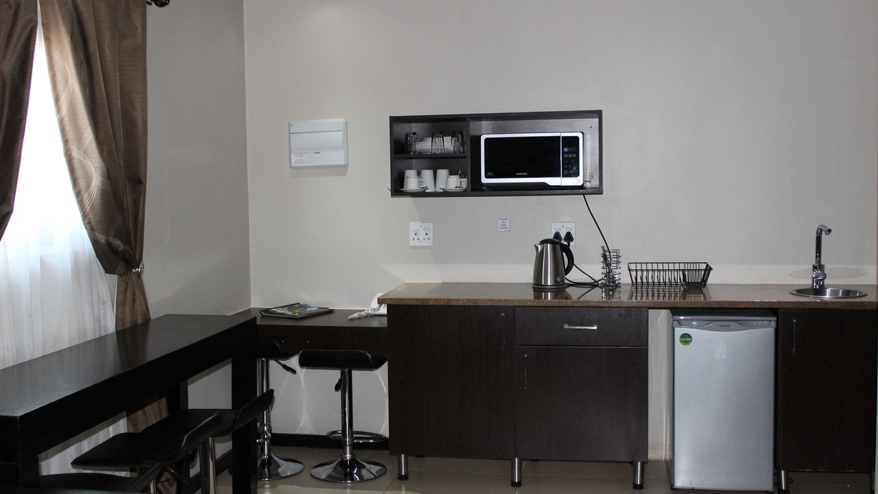 Photo of Bedroom in Greater Johannesburg Metropolitan Area