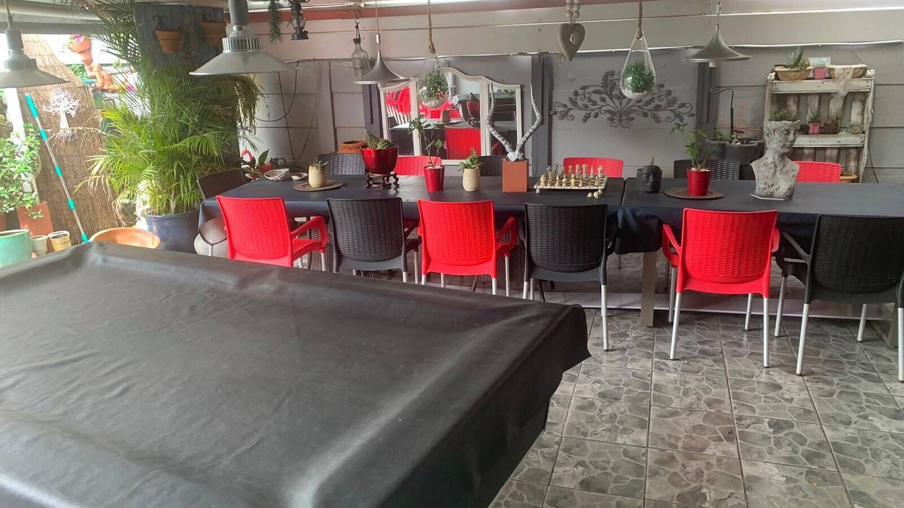 Photo of Patio Balcony in Goodwood