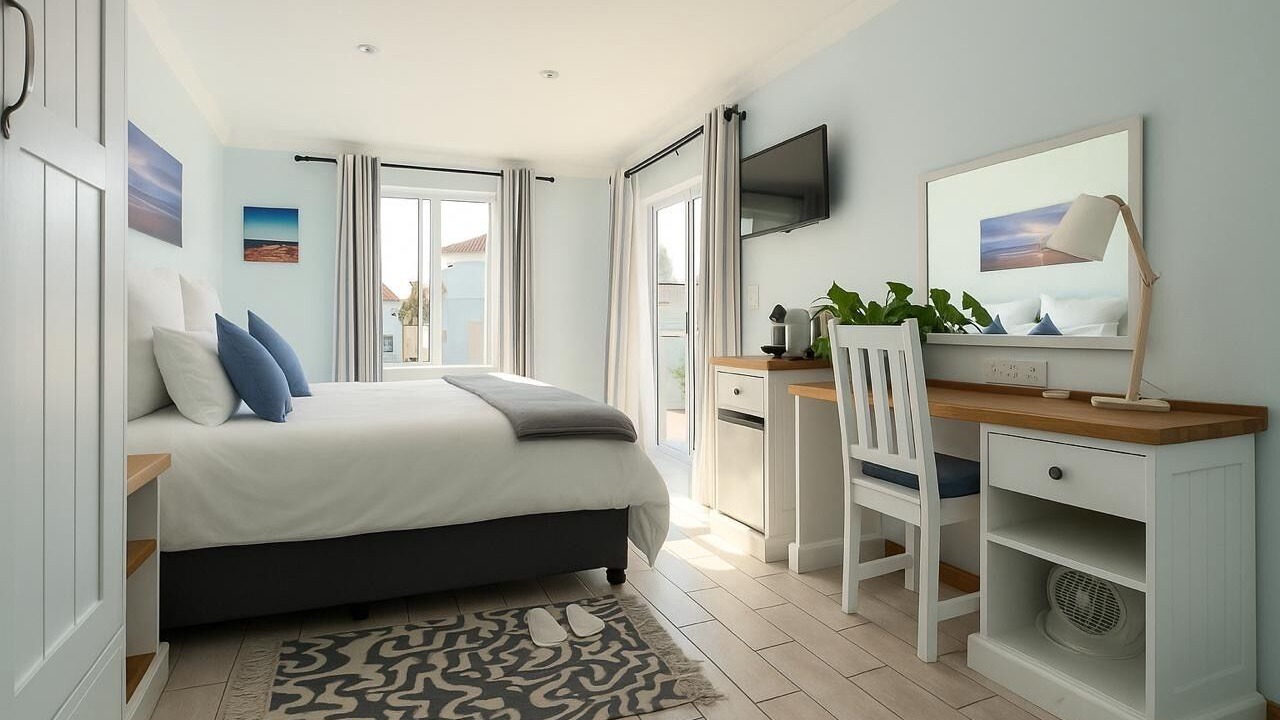 Photo of Bedroom in Arniston