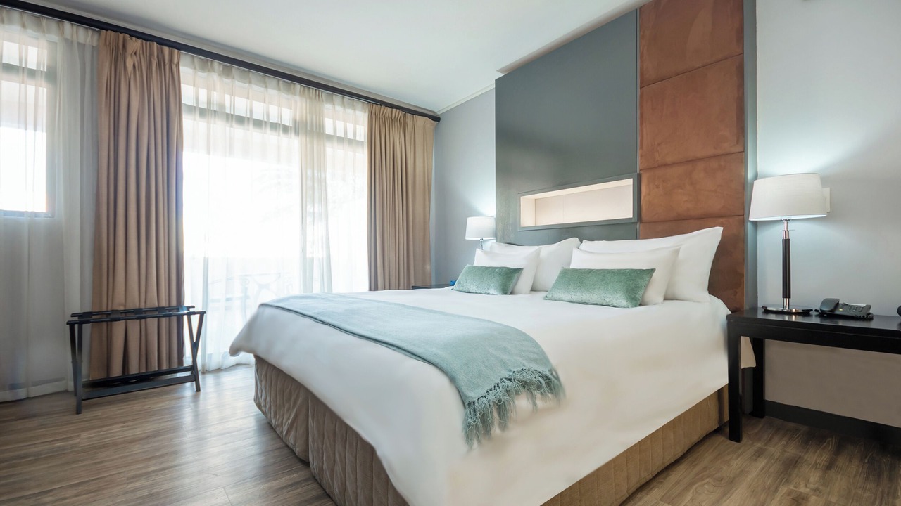 Photo of Bedroom in Century City