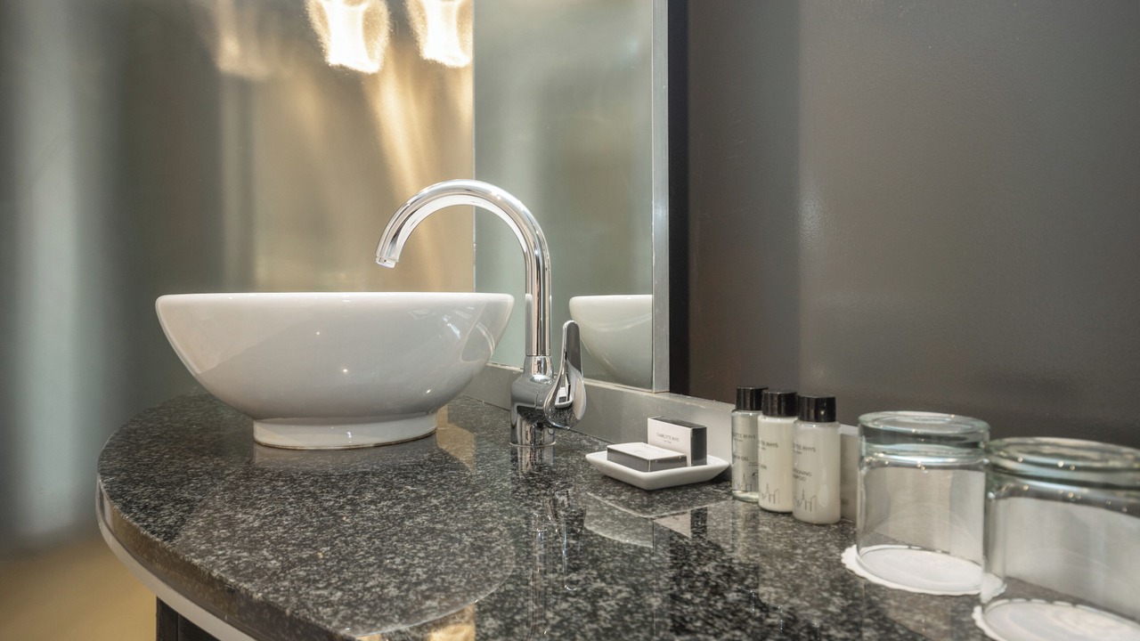 Photo of Bathroom in Century City