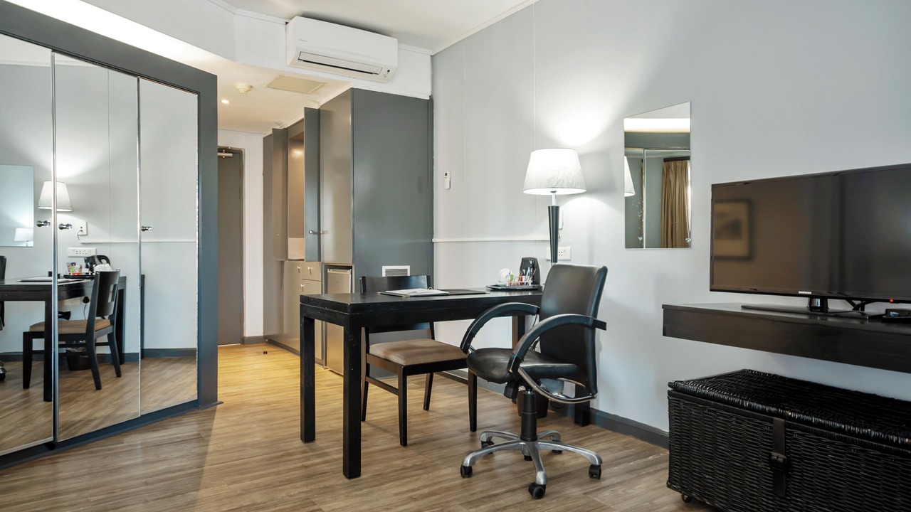 Photo of Bedroom in Century City