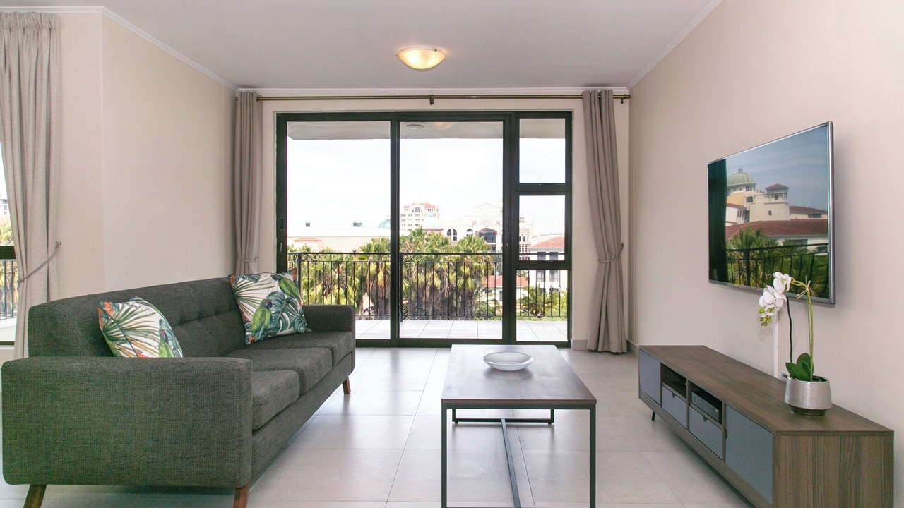 Photo of Bedroom in Century City