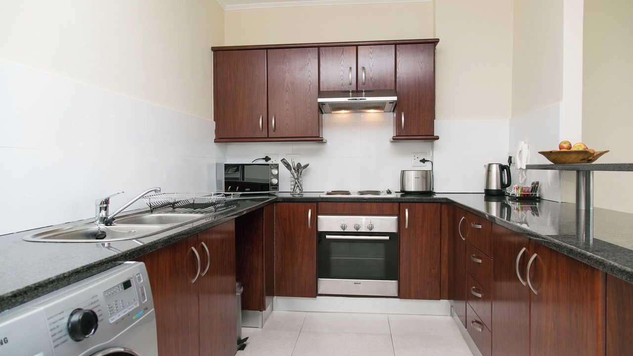 Photo of Kitchen in Century City