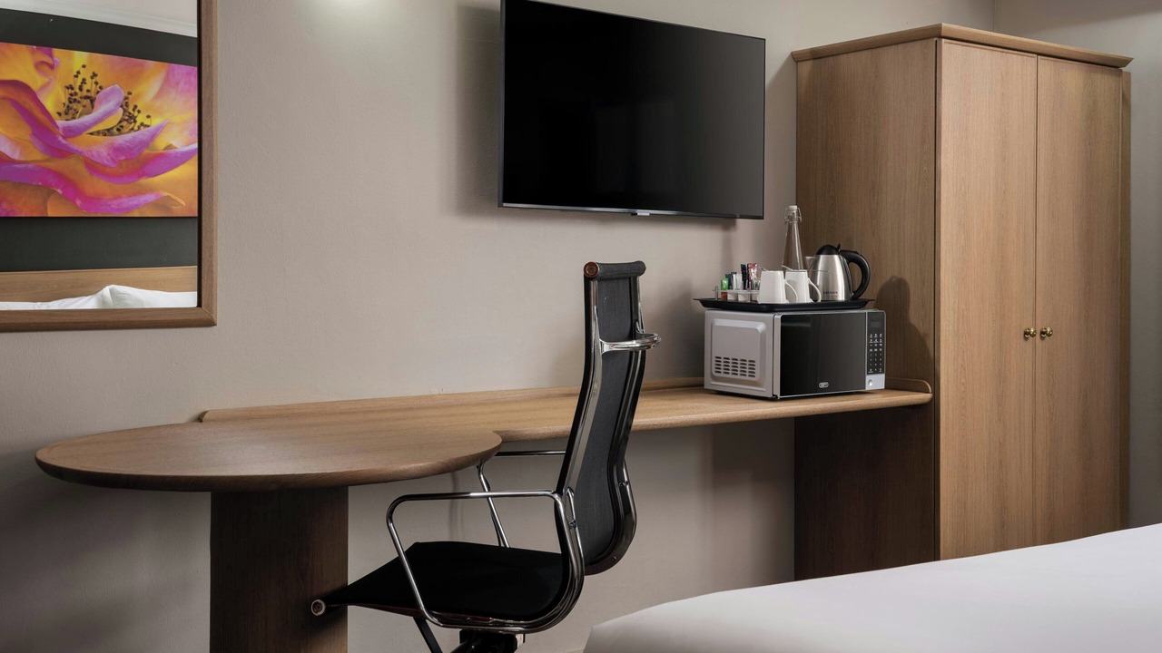Photo of Bedroom in Eikenbosch