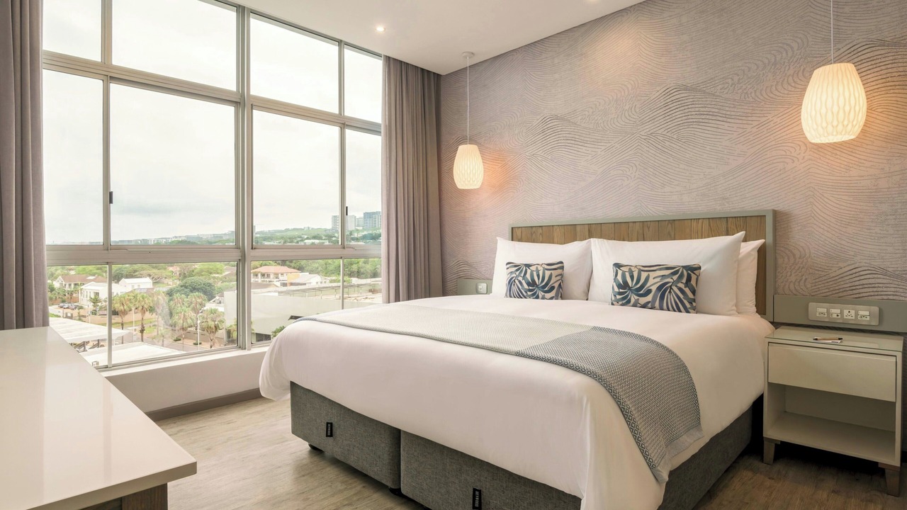 Photo of Bedroom in Umhlanga