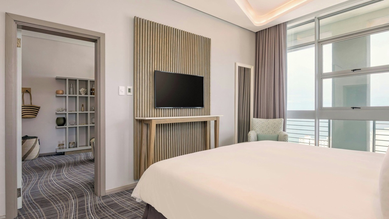 Photo of Bedroom in Umhlanga