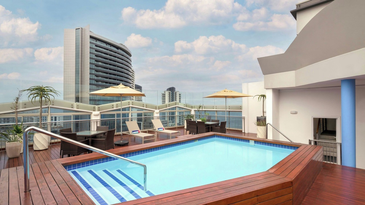 Photo of Outdoor in Umhlanga