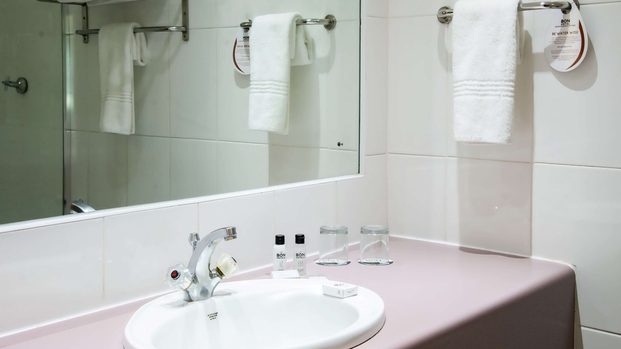 Photo of Bathroom in Bloemfontein