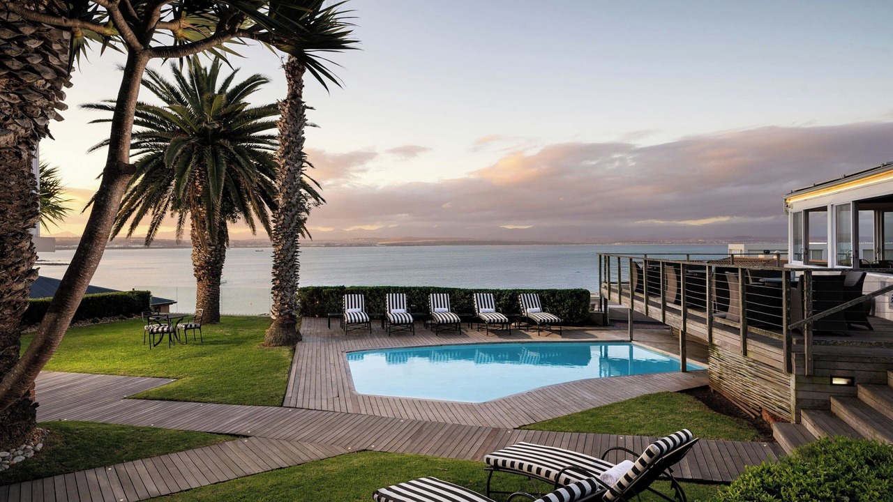 Photo of Outdoor in Mossel Bay