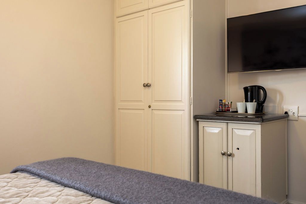 Photo of Bedroom in Stellenbosch Central