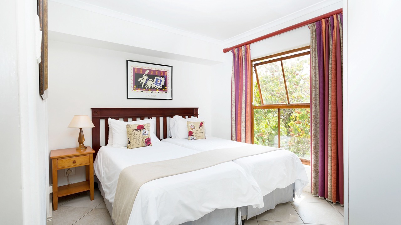 Photo of Bedroom in Stellenbosch Central