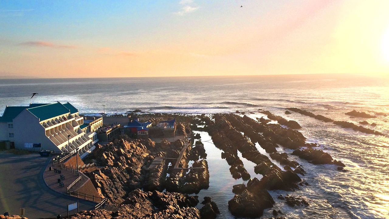 Photo of Others in Mossel Bay