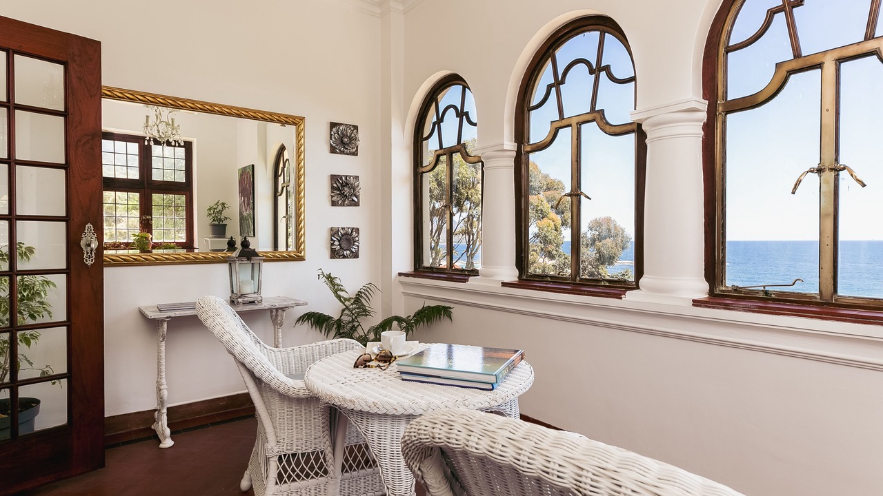 Photo of Patio Balcony in Camps Bay
