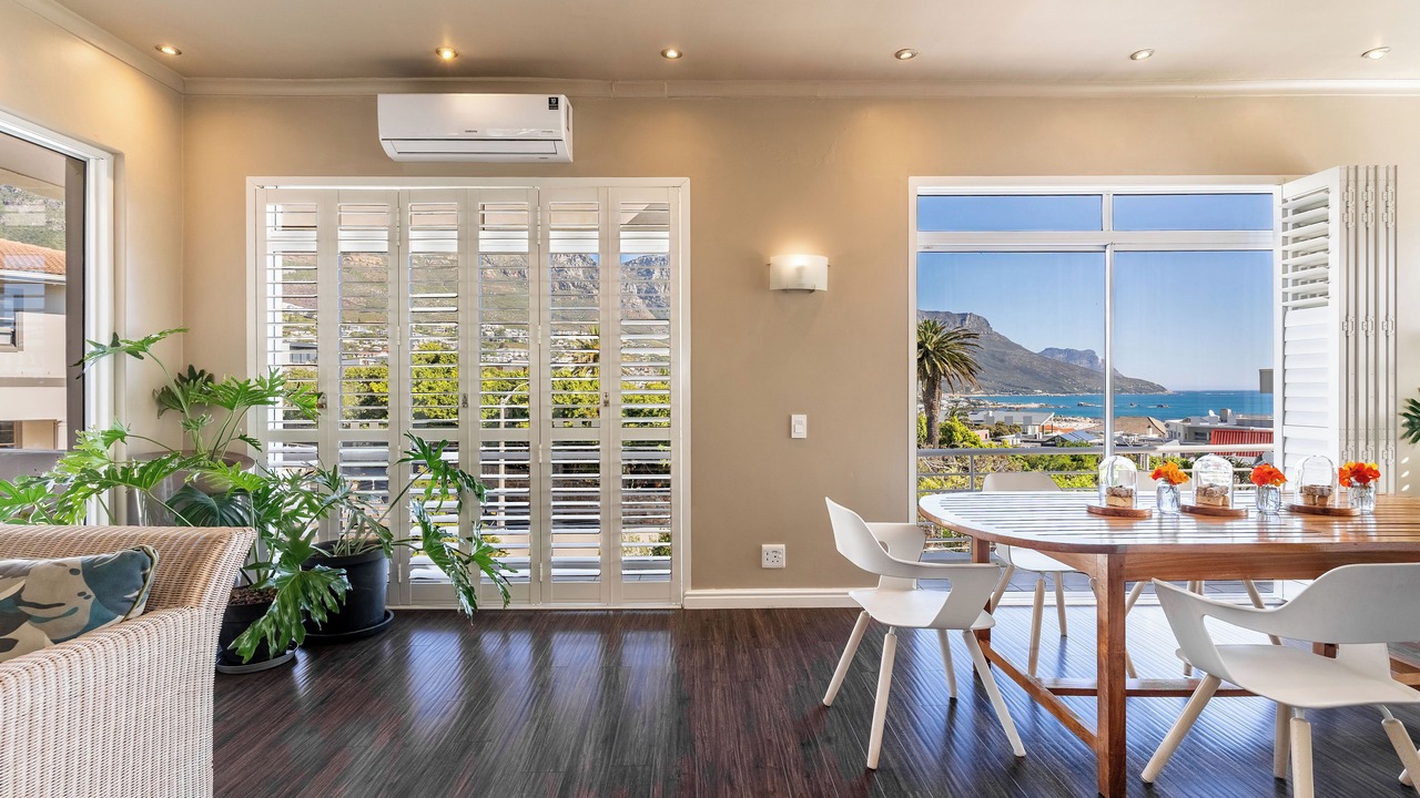 Photo of Bedroom in Camps Bay