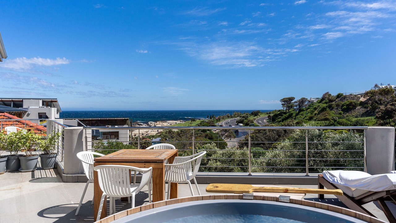 Photo of Others in Camps Bay