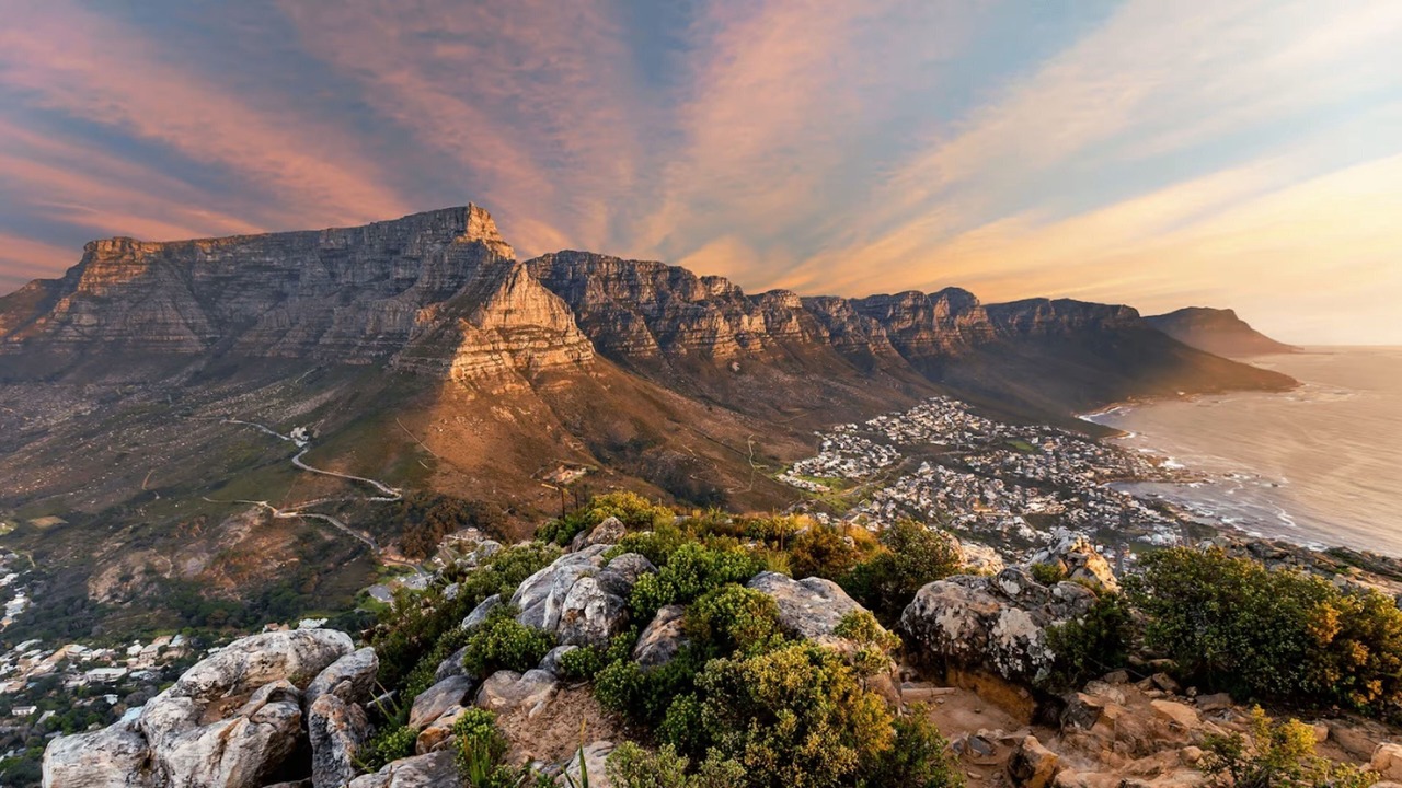 Photo of Others in Cape Town City Centre