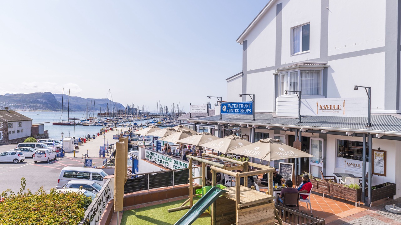 Photo of Outdoor in Simon's Town