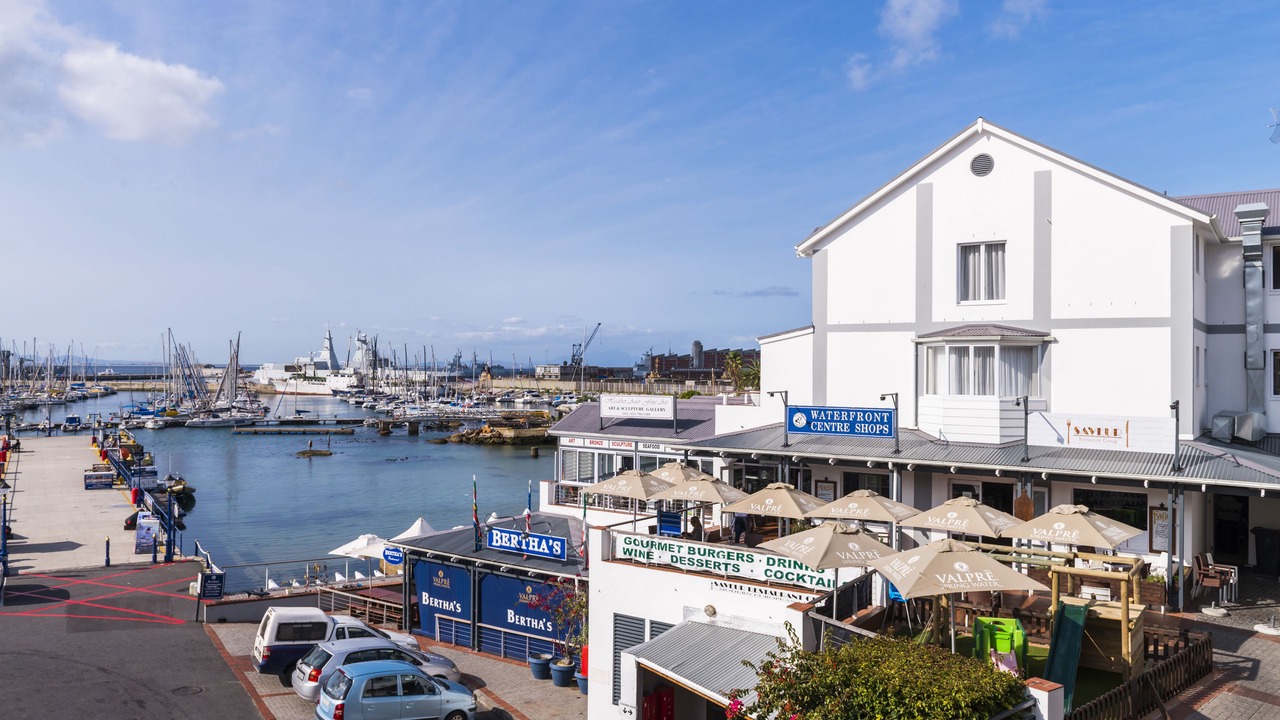 Photo of Outdoor in Simon's Town