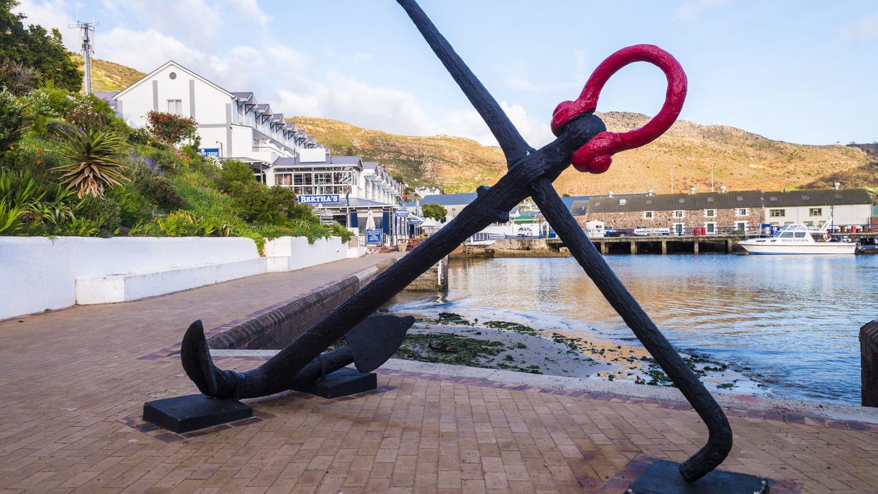 Photo of Outdoor in Simon's Town