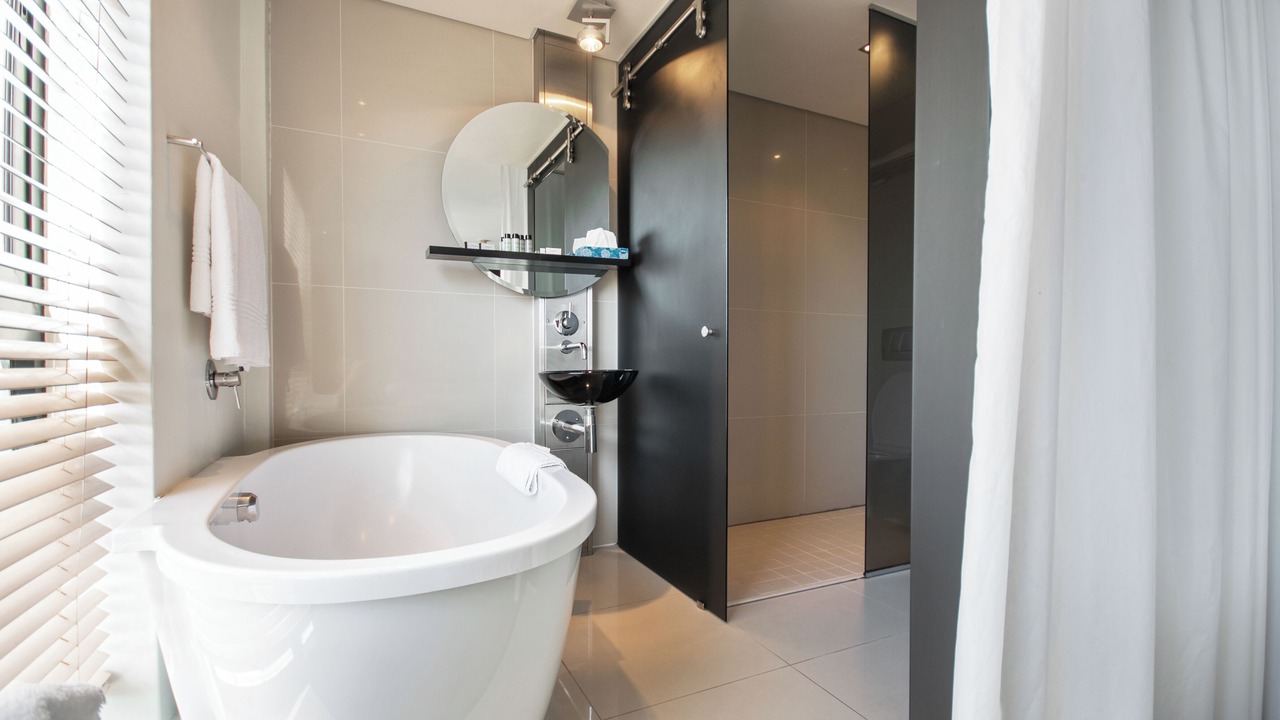 Photo of Bathroom in Century City