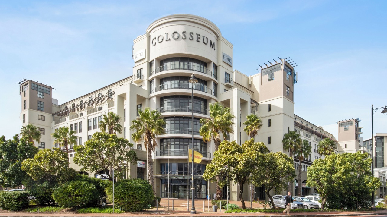 Photo of Outdoor in Century City