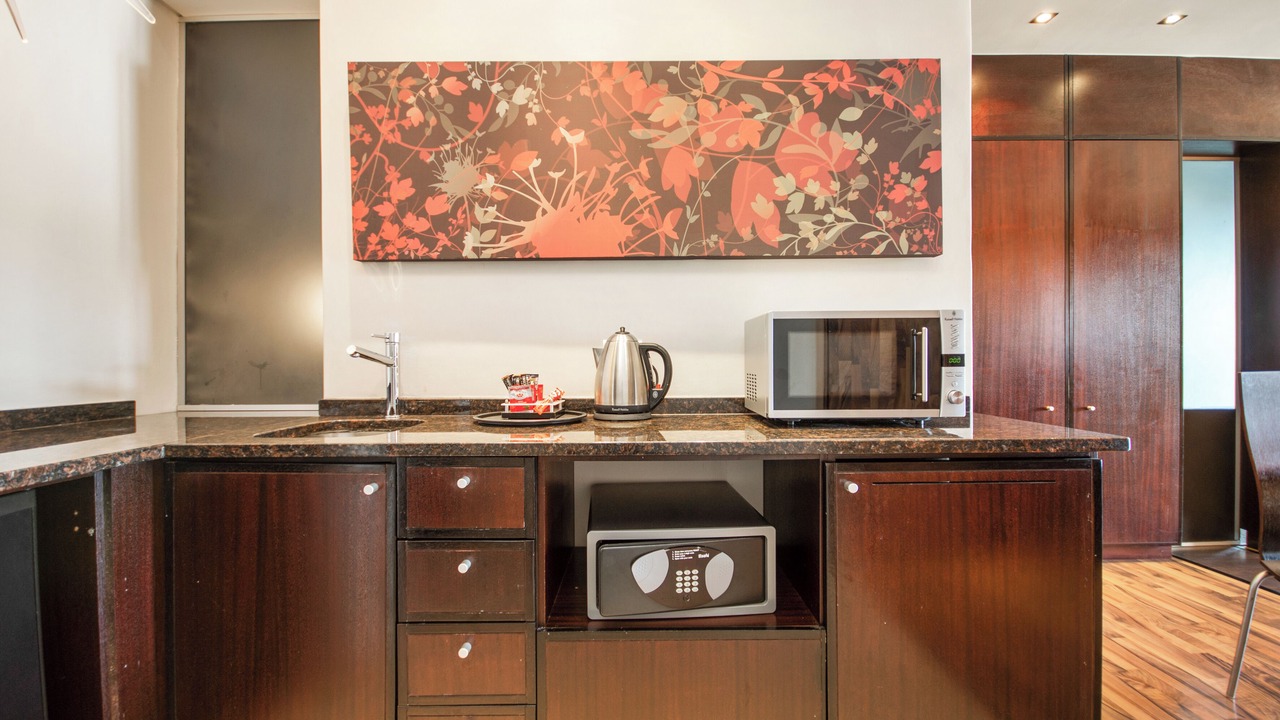 Photo of Kitchen in Century City