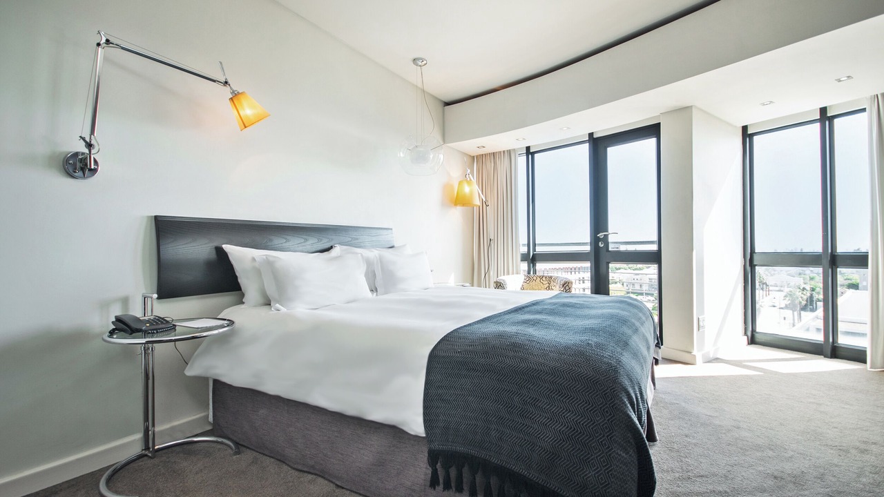 Photo of Bedroom in Century City