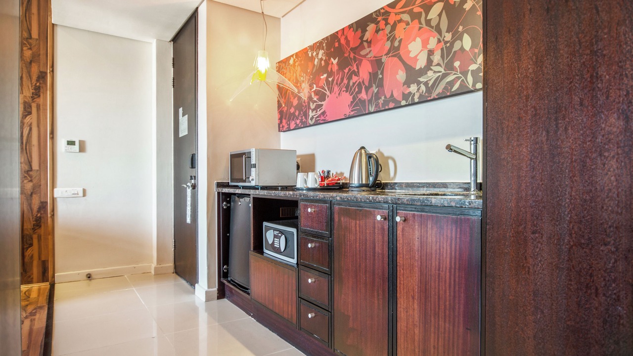 Photo of Kitchen in Century City