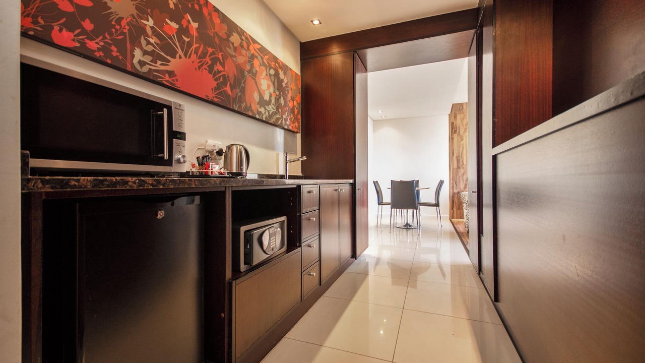 Photo of Kitchen in Century City