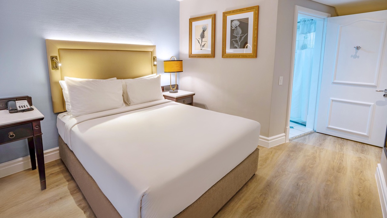 Photo of Bedroom in Nelspruit