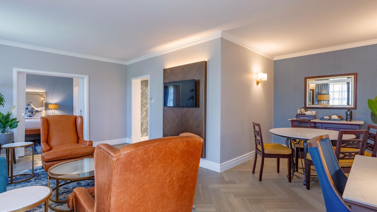 Photo of Bedroom in Nelspruit