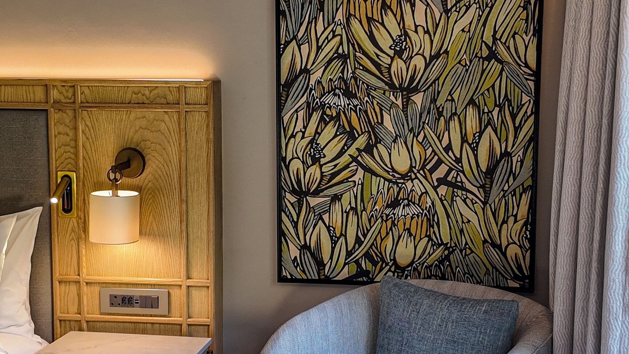 Photo of Bedroom in Caledon