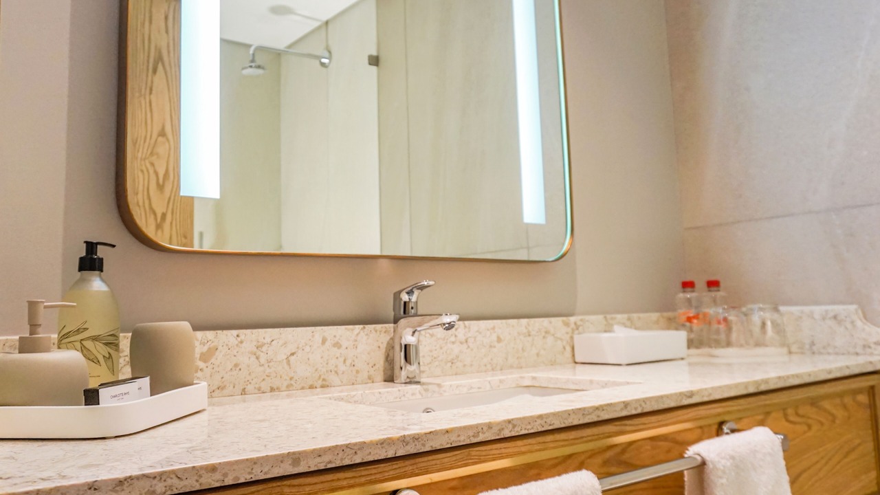 Photo of Bathroom in Caledon