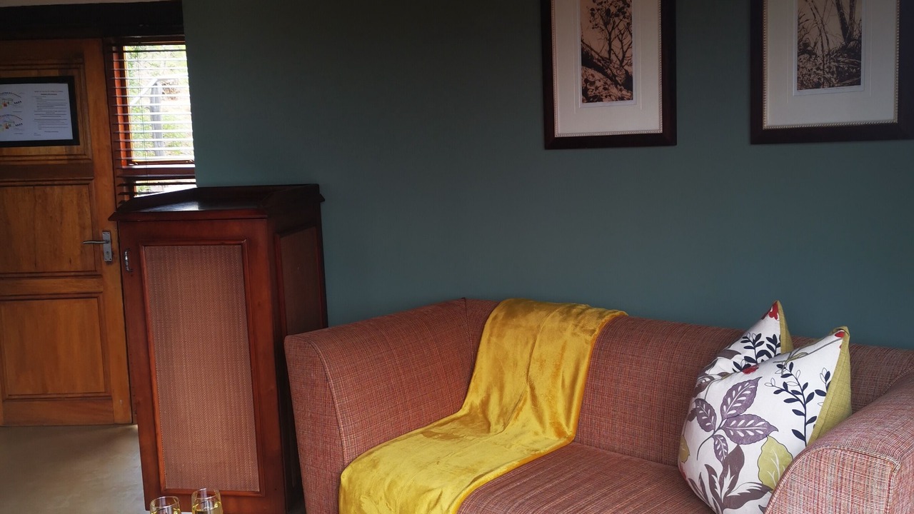 Photo of Livingroom in Blue Crane Route